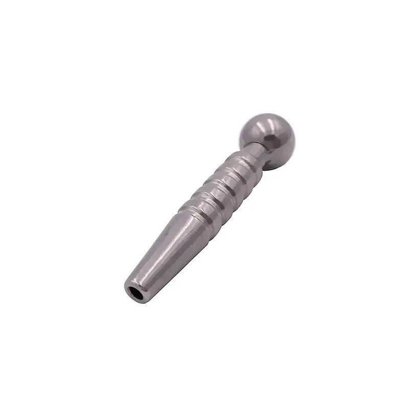 Penis Plug Therapy Massager Penis Rings Health Electric Shock Cock Rings Urethral Dilator Medical Themed Tool Sex Toys For Men