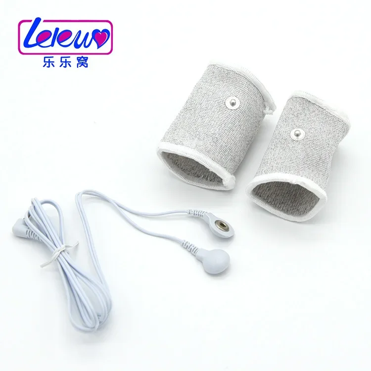 Penis Plug Therapy Massager Penis Rings Health Electric Shock Cock Rings Urethral Dilator Medical Themed Tool Sex Toys For Men