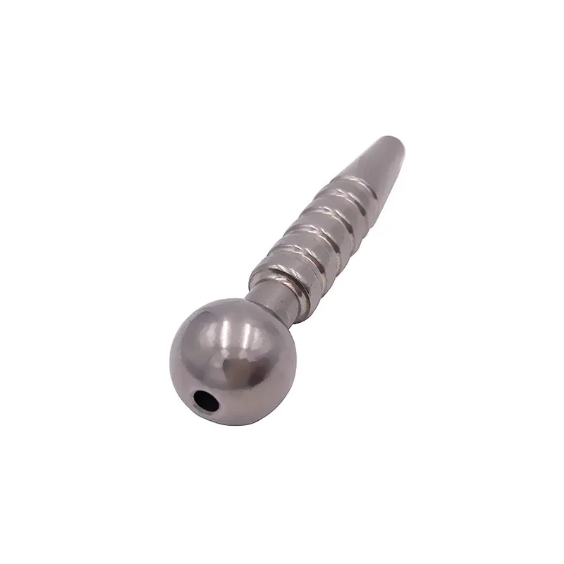 Penis Plug Therapy Massager Penis Rings Health Electric Shock Cock Rings Urethral Dilator Medical Themed Tool Sex Toys For Men