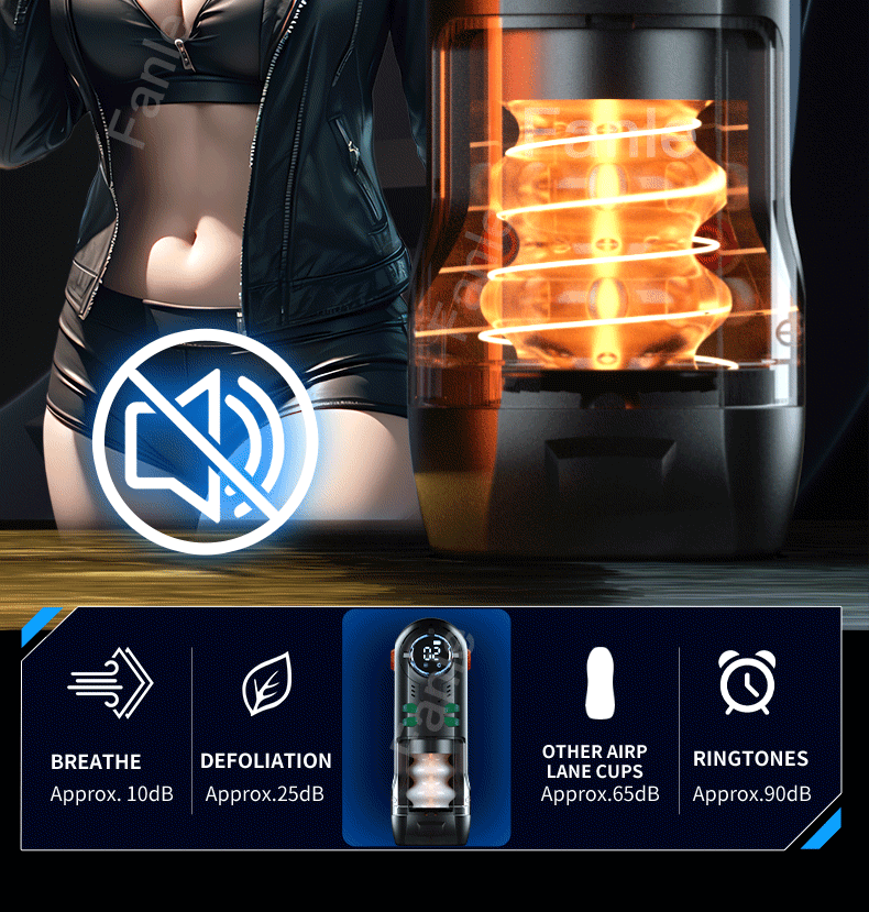 Telescopic Sucking Heated Automatic Male Masturbator Sex Toys Equipment Machine Adult Goods for Men Blowjob Masturbation Cup