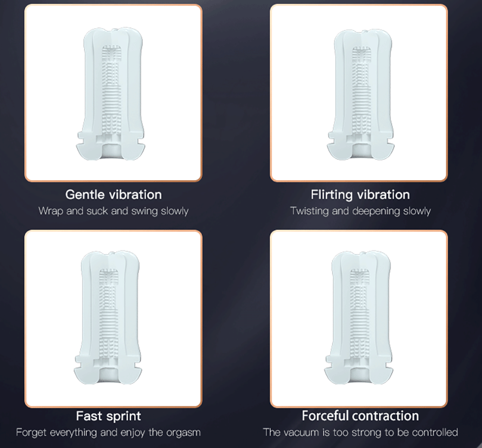 Male Masturbation Cup Automatic Sucking Real Oral Vagina Suction Vibrator Masturbator Sex Toys For Men Blowjob Vibrating Machine Male Masturbation Cup Automatic Sucking Real Oral Vagina Suction Vibrator Masturbator Sex Toys For Men Blowjob Vibrating Machine
