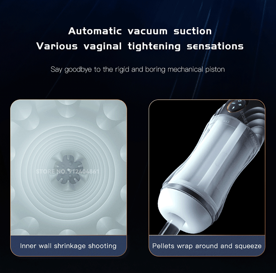 Male Masturbation Cup Automatic Sucking Real Oral Vagina Suction Vibrator Masturbator Sex Toys For Men Blowjob Vibrating Machine Male Masturbation Cup Automatic Sucking Real Oral Vagina Suction Vibrator Masturbator Sex Toys For Men Blowjob Vibrating Machine