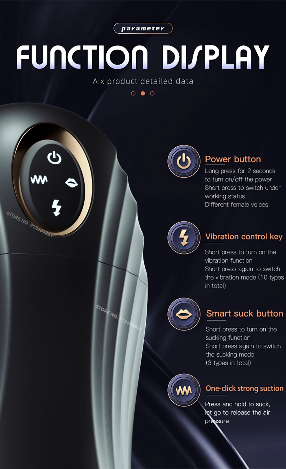 Male Masturbation Cup Automatic Sucking Real Oral Vagina Suction Vibrator Masturbator Sex Toys For Men Blowjob Vibrating Machine Male Masturbation Cup Automatic Sucking Real Oral Vagina Suction Vibrator Masturbator Sex Toys For Men Blowjob Vibrating Machine