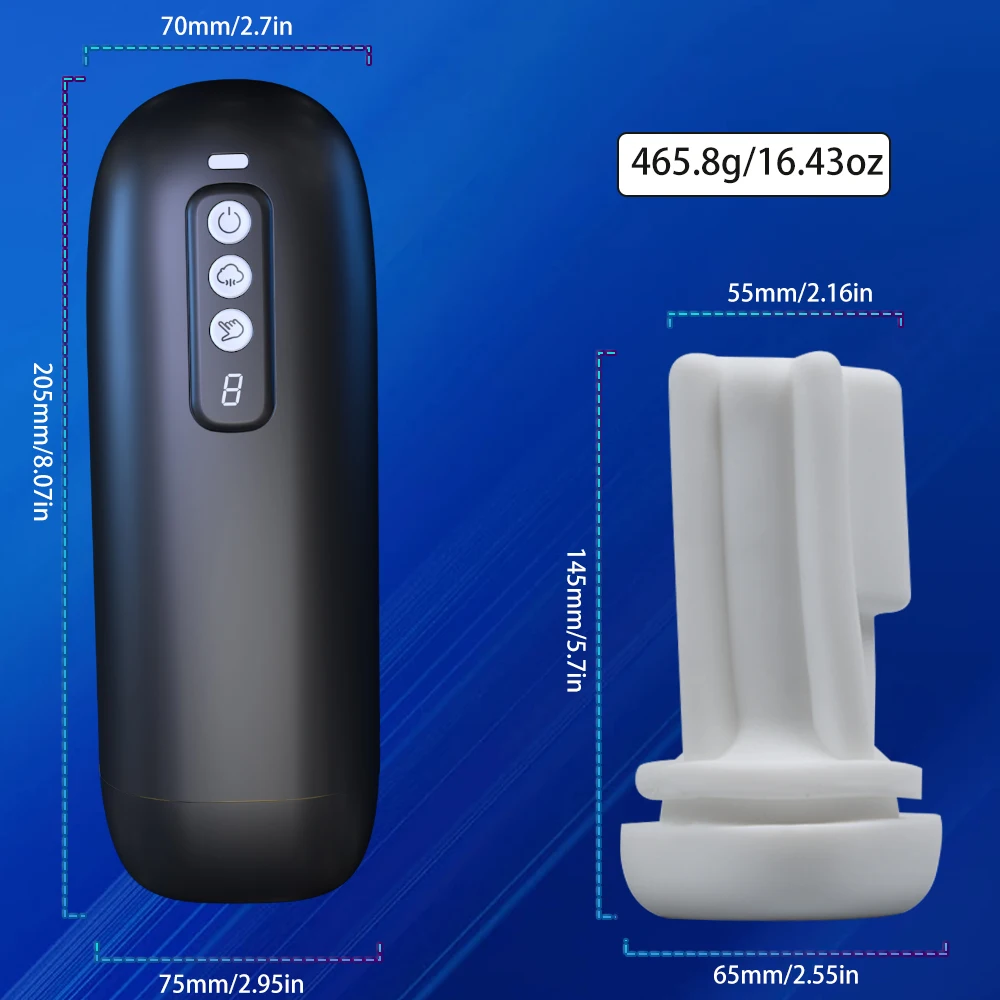 Automatic Masturbator for Men Blowjob Sucking Sex Machine Real Vagina Pocket Pussy Penis Oral Masturbator Vibration Men Sex Toy Automatic Masturbator for Men Blowjob Sucking Sex Machine Real Vagina Pocket Pussy Penis Oral Masturbator Vibration Men Sex Toy