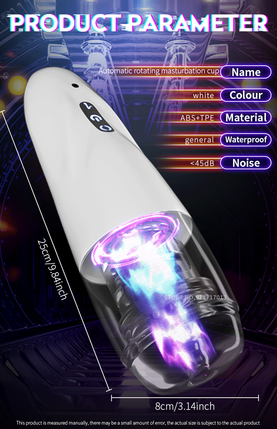 Automatic Male Silicone Vagina Rotation Masturbator Cup Real Pussy Blowjob Pocket Adult For Men Mastubation Sex Machines Toy Automatic Male Silicone Vagina Rotation Masturbator Cup Real Pussy Blowjob Pocket Adult For Men Mastubation Sex Machines Toy
