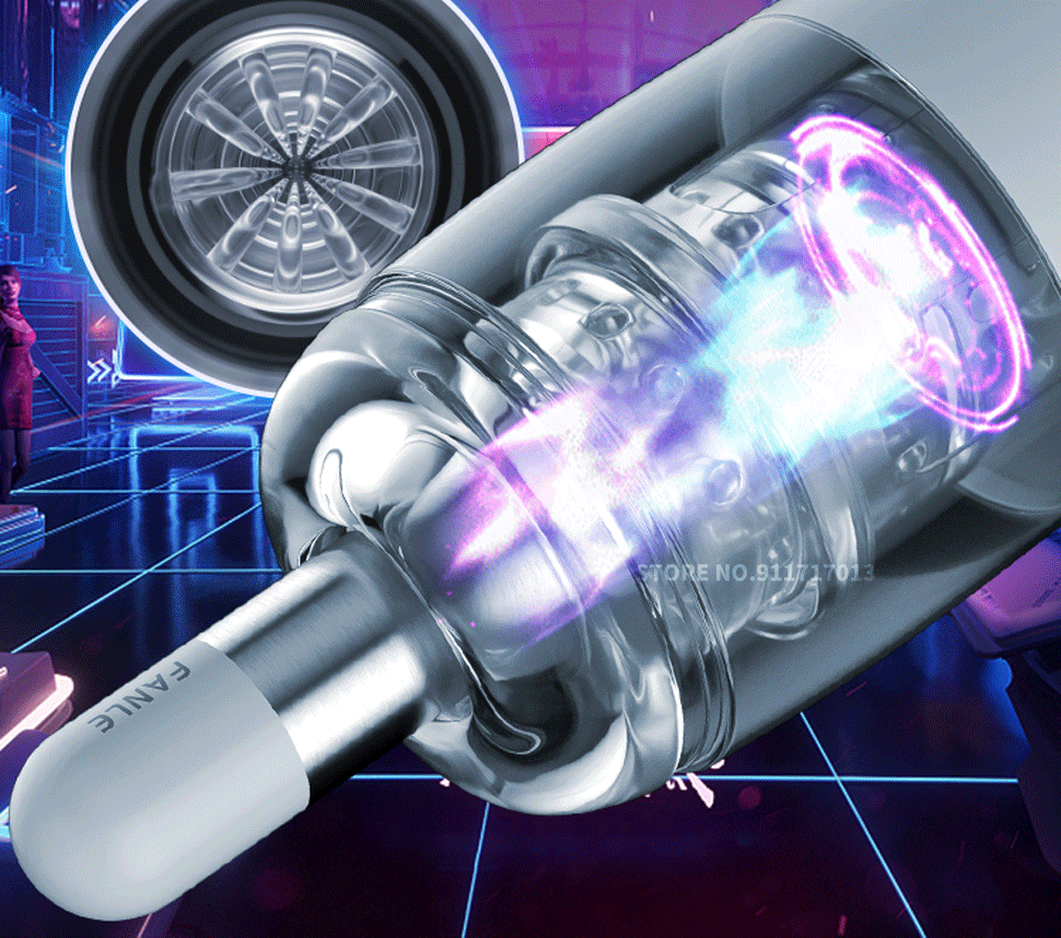Automatic Male Silicone Vagina Rotation Masturbator Cup Real Pussy Blowjob Pocket Adult For Men Mastubation Sex Machines Toy Automatic Male Silicone Vagina Rotation Masturbator Cup Real Pussy Blowjob Pocket Adult For Men Mastubation Sex Machines Toy