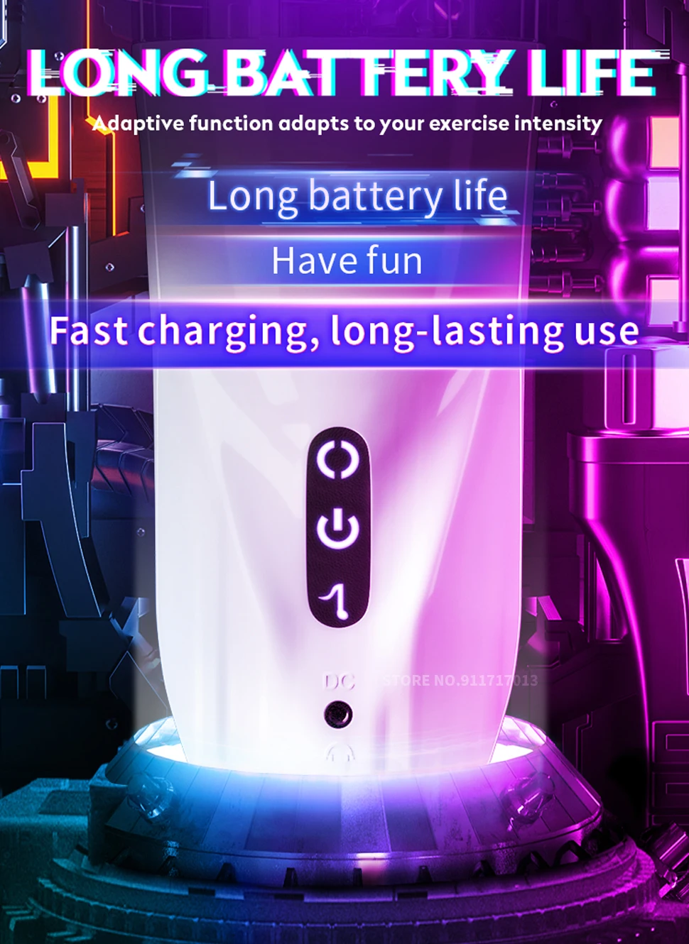 Automatic Male Silicone Vagina Rotation Masturbator Cup Real Pussy Blowjob Pocket Adult For Men Mastubation Sex Machines Toy Automatic Male Silicone Vagina Rotation Masturbator Cup Real Pussy Blowjob Pocket Adult For Men Mastubation Sex Machines Toy