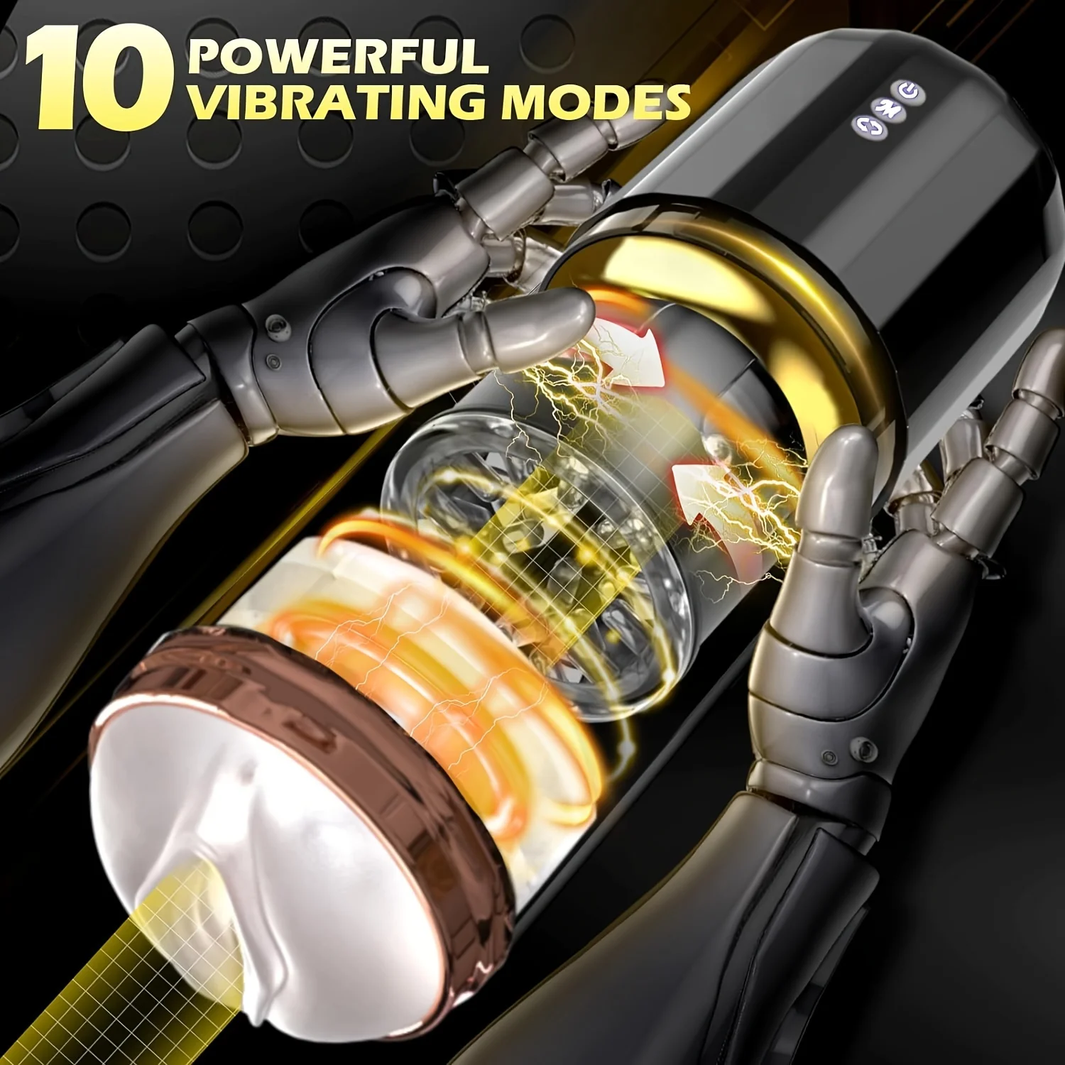 Telescopic Rotation Male Masturbator Vagina Masturbation Equipment Sex Toys for Men Goods for Adults Piston Automatic Mastubator Telescopic Rotation Male Masturbator Vagina Masturbation Equipment Sex Toys for Men Goods for Adults Piston Automatic Mastubator