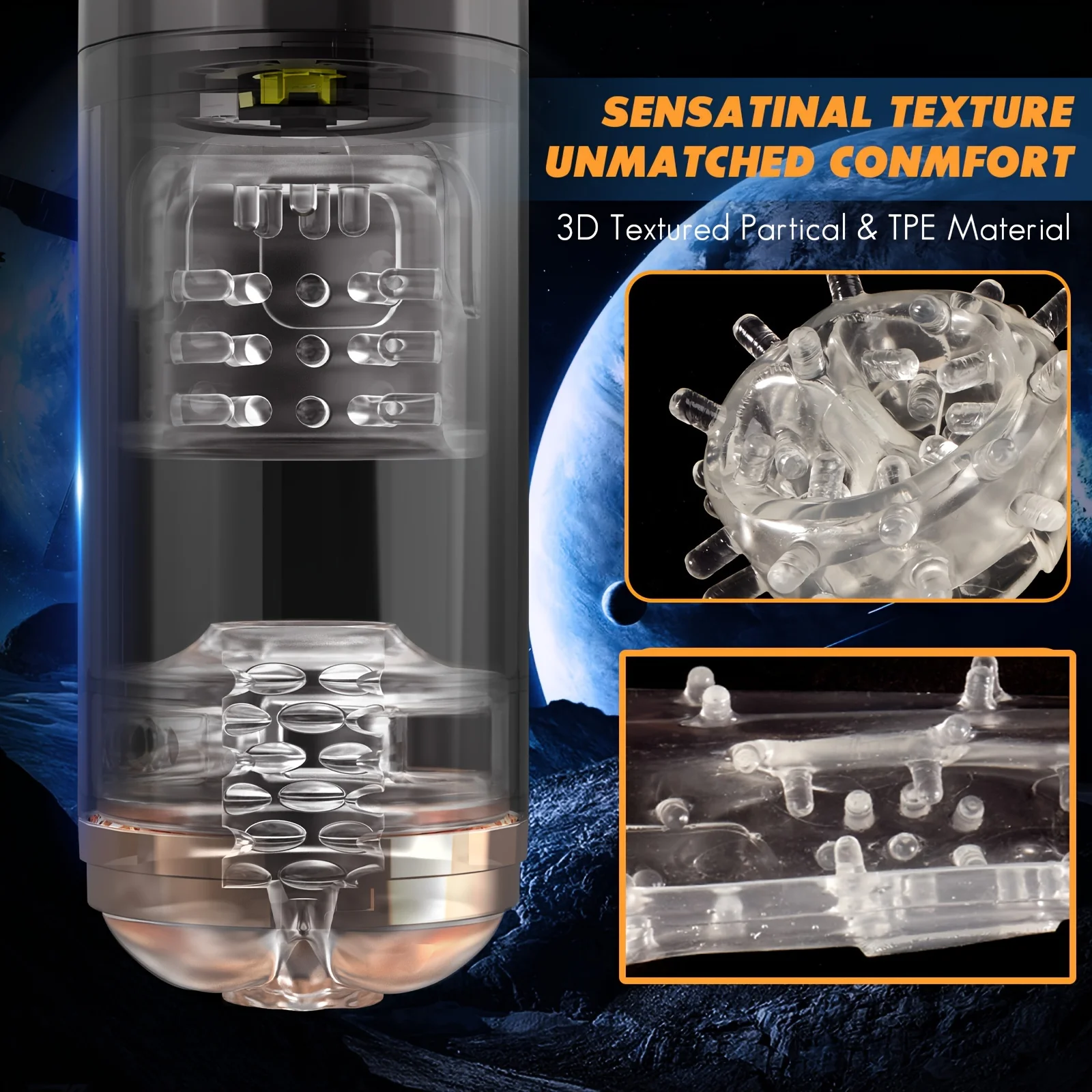 Telescopic Rotation Male Masturbator Vagina Masturbation Equipment Sex Toys for Men Goods for Adults Piston Automatic Mastubator Telescopic Rotation Male Masturbator Vagina Masturbation Equipment Sex Toys for Men Goods for Adults Piston Automatic Mastubator