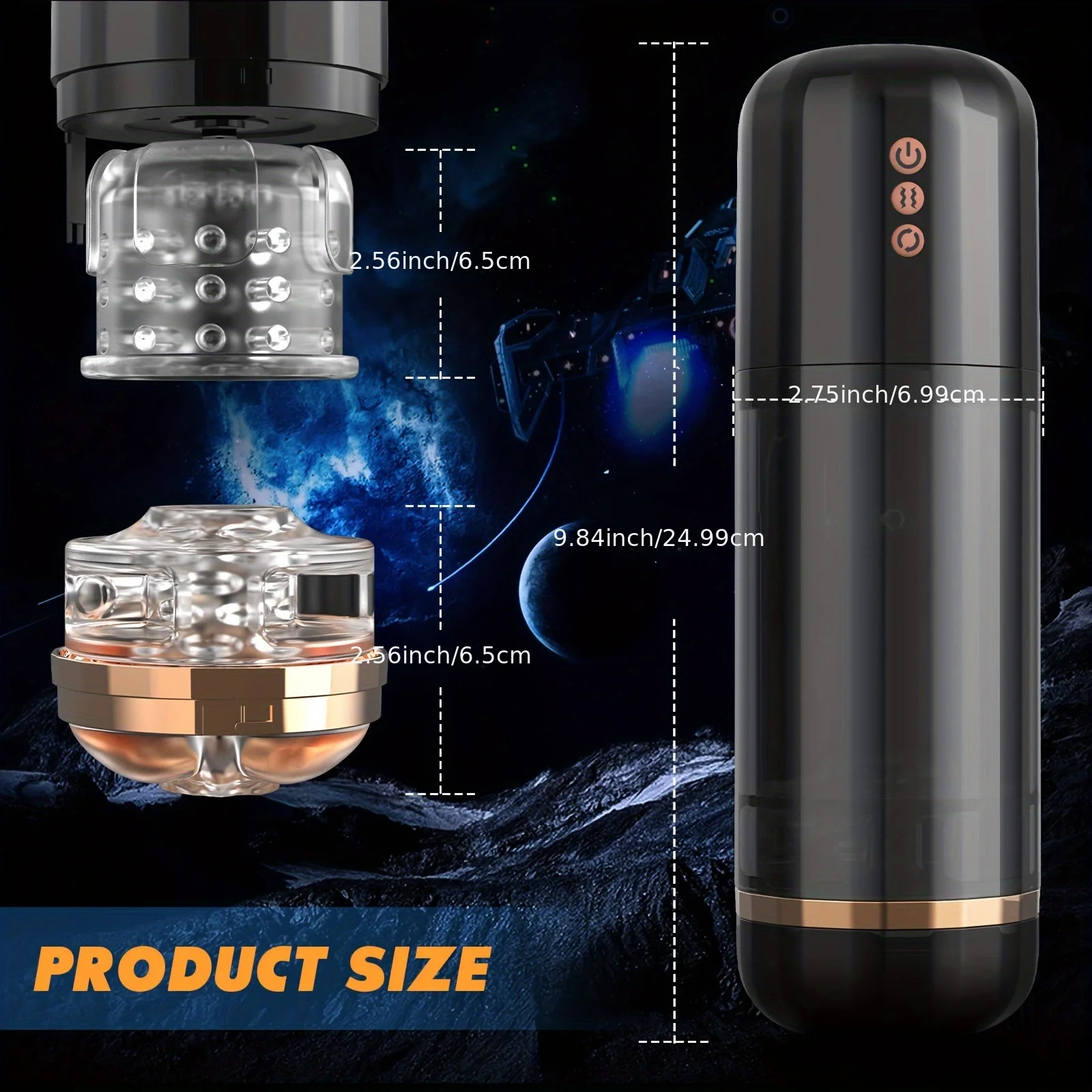 Telescopic Rotation Male Masturbator Vagina Masturbation Equipment Sex Toys for Men Goods for Adults Piston Automatic Mastubator Telescopic Rotation Male Masturbator Vagina Masturbation Equipment Sex Toys for Men Goods for Adults Piston Automatic Mastubator