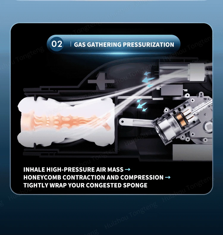 Leten THRUSTING-PRO High Speed Thrusting Male Masturbator Machine Automatic Sucking Heating Vagina Masturbation Sex Toys For Men Leten THRUSTING-PRO High Speed Thrusting Male Masturbator Machine Automatic Sucking Heating Vagina Masturbation Sex Toys For Men