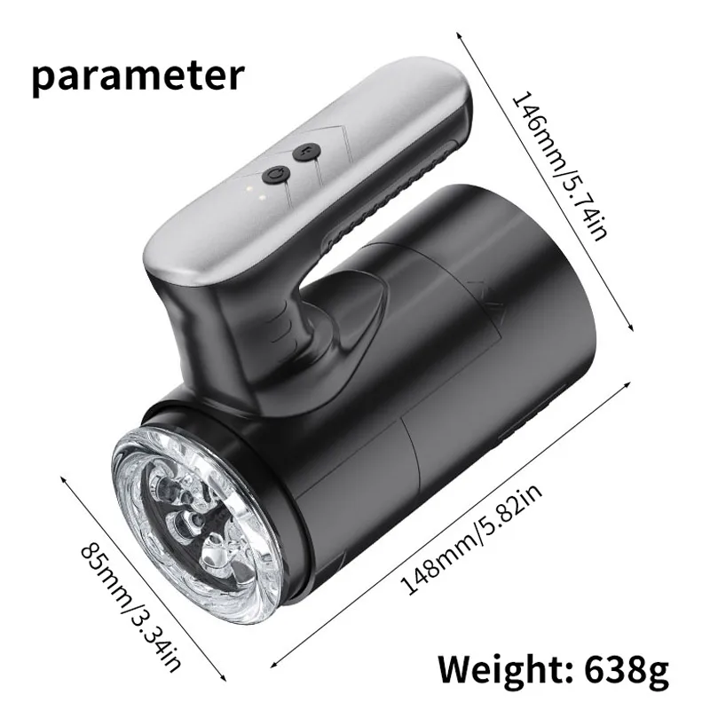 Leten THRUSTING-PRO High Speed Thrusting Male Masturbator Machine Automatic Sucking Heating Vagina Masturbation Sex Toys For Men Leten THRUSTING-PRO High Speed Thrusting Male Masturbator Machine Automatic Sucking Heating Vagina Masturbation Sex Toys For Men