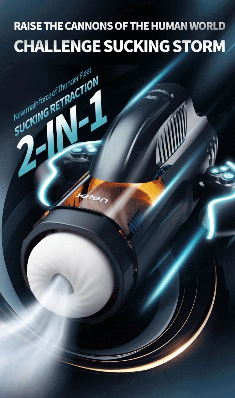 Leten THRUSTING-PRO High Speed Thrusting Male Masturbator Machine Automatic Sucking Heating Vagina Masturbation Sex Toys For Men Leten THRUSTING-PRO High Speed Thrusting Male Masturbator Machine Automatic Sucking Heating Vagina Masturbation Sex Toys For Men