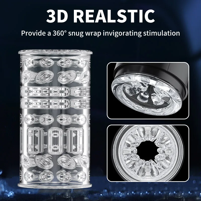 Leten THRUSTING-PRO High Speed Thrusting Male Masturbator Machine Automatic Sucking Heating Vagina Masturbation Sex Toys For Men Leten THRUSTING-PRO High Speed Thrusting Male Masturbator Machine Automatic Sucking Heating Vagina Masturbation Sex Toys For Men