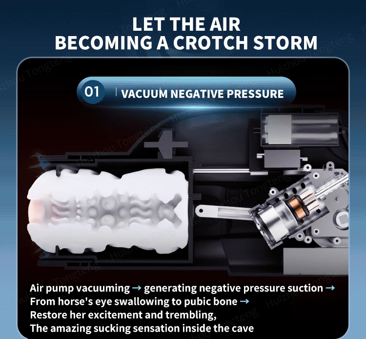 Leten THRUSTING-PRO High Speed Thrusting Male Masturbator Machine Automatic Sucking Heating Vagina Masturbation Sex Toys For Men Leten THRUSTING-PRO High Speed Thrusting Male Masturbator Machine Automatic Sucking Heating Vagina Masturbation Sex Toys For Men