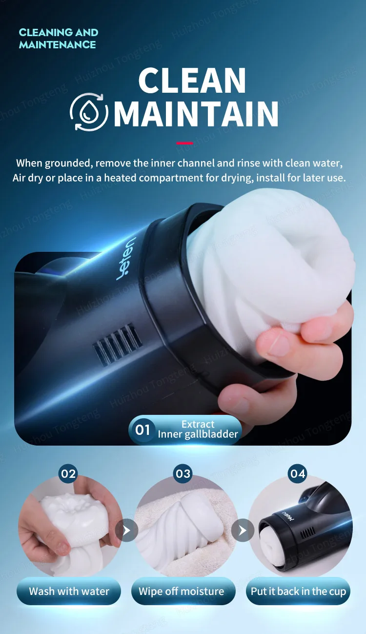 Leten THRUSTING-PRO High Speed Thrusting Male Masturbator Machine Automatic Sucking Heating Vagina Masturbation Sex Toys For Men Leten THRUSTING-PRO High Speed Thrusting Male Masturbator Machine Automatic Sucking Heating Vagina Masturbation Sex Toys For Men