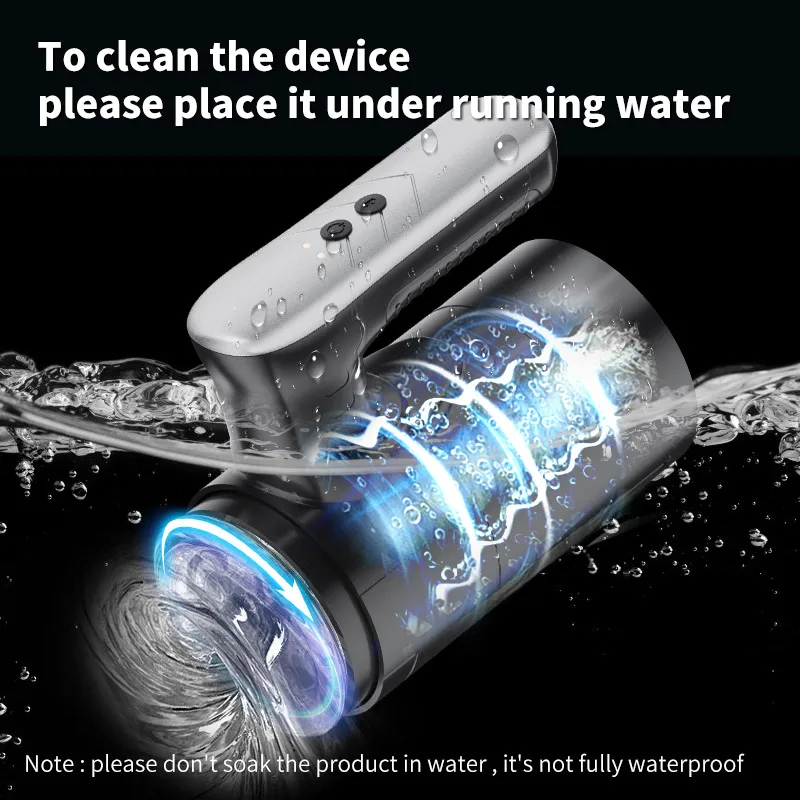 Leten THRUSTING-PRO High Speed Thrusting Male Masturbator Machine Automatic Sucking Heating Vagina Masturbation Sex Toys For Men Leten THRUSTING-PRO High Speed Thrusting Male Masturbator Machine Automatic Sucking Heating Vagina Masturbation Sex Toys For Men