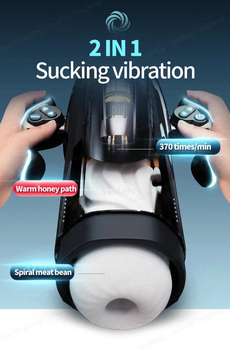 Leten THRUSTING-PRO High Speed Thrusting Male Masturbator Machine Automatic Sucking Heating Vagina Masturbation Sex Toys For Men Leten THRUSTING-PRO High Speed Thrusting Male Masturbator Machine Automatic Sucking Heating Vagina Masturbation Sex Toys For Men