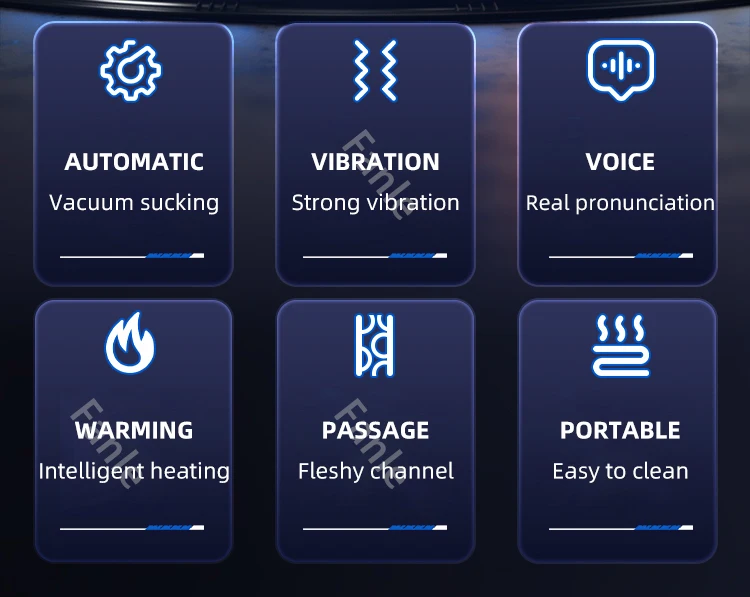 Automatic Sucking Male Masturbator Vibration Blowjob Machine Heating Pussy Penis Pump Masturbation Cup Sex Toys for Men Supplies Automatic Sucking Male Masturbator Vibration Blowjob Machine Heating Pussy Penis Pump Masturbation Cup Sex Toys for Men Supplies