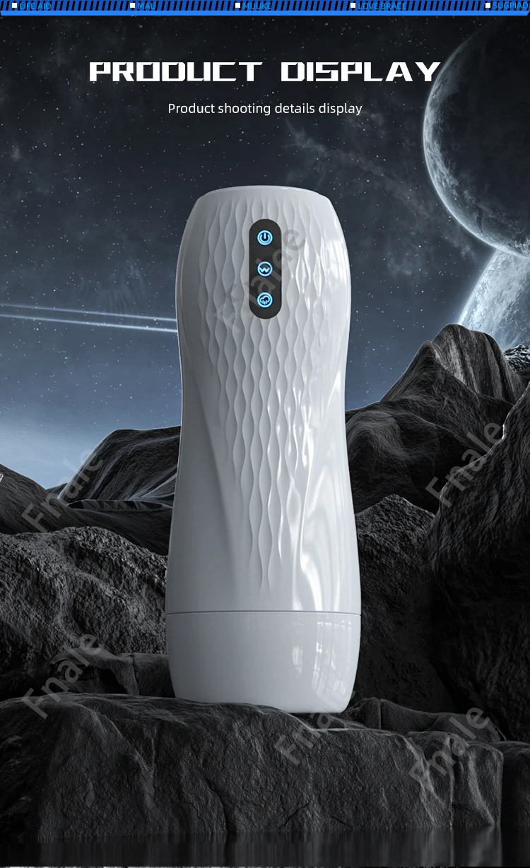 Automatic Sucking Male Masturbator Vibration Blowjob Machine Heating Pussy Penis Pump Masturbation Cup Sex Toys for Men Supplies Automatic Sucking Male Masturbator Vibration Blowjob Machine Heating Pussy Penis Pump Masturbation Cup Sex Toys for Men Supplies