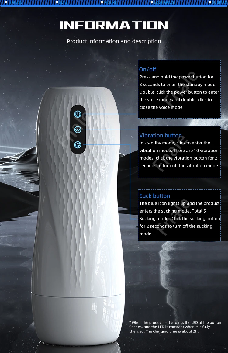 Automatic Sucking Male Masturbator Vibration Blowjob Machine Heating Pussy Penis Pump Masturbation Cup Sex Toys for Men Supplies Automatic Sucking Male Masturbator Vibration Blowjob Machine Heating Pussy Penis Pump Masturbation Cup Sex Toys for Men Supplies