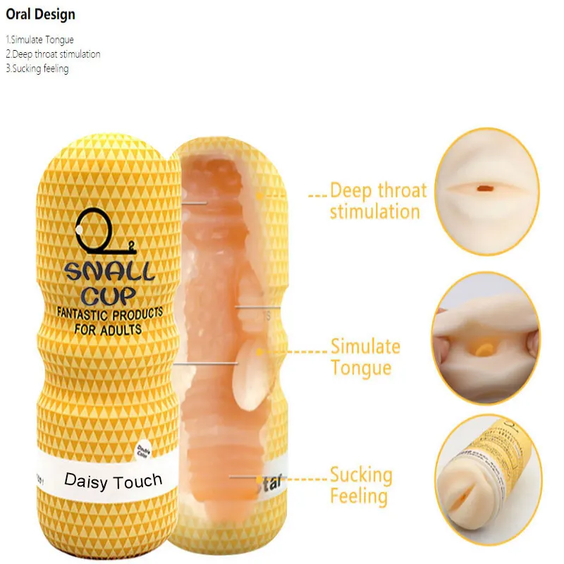 Male Masturbation Cup Oral Sex Blowjob Sucking Cup Pocket Pussy Vagina up Masturbate Equipment Anal Sex Toys Adult Goods for Men Male Masturbation Cup Oral Sex Blowjob Sucking Cup Pocket Pussy Vagina up Masturbate Equipment Anal Sex Toys Adult Goods for Men