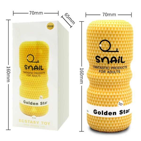 Male Masturbation Cup Oral Sex Blowjob Sucking Cup Pocket Pussy Vagina up Masturbate Equipment Anal Sex Toys Adult Goods for Men