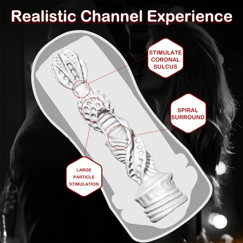 Male Masturbation Cup Oral Sex Blowjob Sucking Cup Pocket Pussy Vagina up Masturbate Equipment Anal Sex Toys Adult Goods for Men Male Masturbation Cup Oral Sex Blowjob Sucking Cup Pocket Pussy Vagina up Masturbate Equipment Anal Sex Toys Adult Goods for Men