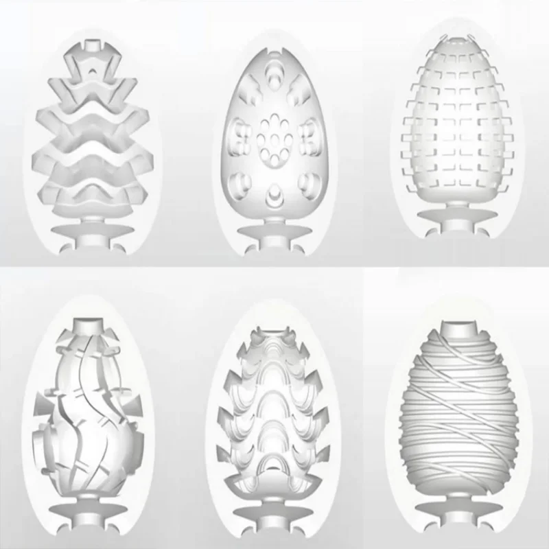 6 Set Male Masturbation Cup Vagina Egg Penis Massage Adult EGG Sex Toys Stockings Masturbaton Portable Airplane Cups Men's 6 Set Male Masturbation Cup Vagina Egg Penis Massage Adult EGG Sex Toys Stockings Masturbaton Portable Airplane Cups Men's