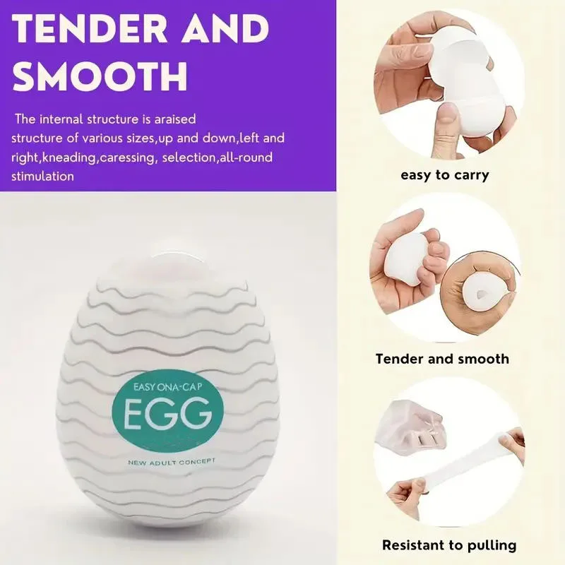 6 Set Male Masturbation Cup Vagina Egg Penis Massage Adult EGG Sex Toys Stockings Masturbaton Portable Airplane Cups Men's 6 Set Male Masturbation Cup Vagina Egg Penis Massage Adult EGG Sex Toys Stockings Masturbaton Portable Airplane Cups Men's