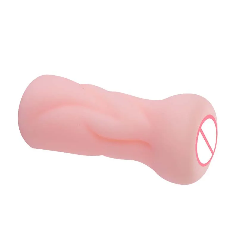 Men's Aircraft Cup Male Masturbator Oral Vaginal Anal Masturbation Soft Real Vagina Pocket Pussy Sex Toys for Men Blowjob Men's Aircraft Cup Male Masturbator Oral Vaginal Anal Masturbation Soft Real Vagina Pocket Pussy Sex Toys for Men Blowjob