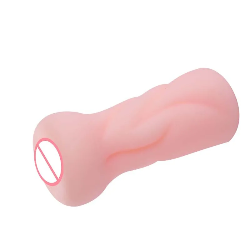 Men's Aircraft Cup Male Masturbator Oral Vaginal Anal Masturbation Soft Real Vagina Pocket Pussy Sex Toys for Men Blowjob Men's Aircraft Cup Male Masturbator Oral Vaginal Anal Masturbation Soft Real Vagina Pocket Pussy Sex Toys for Men Blowjob