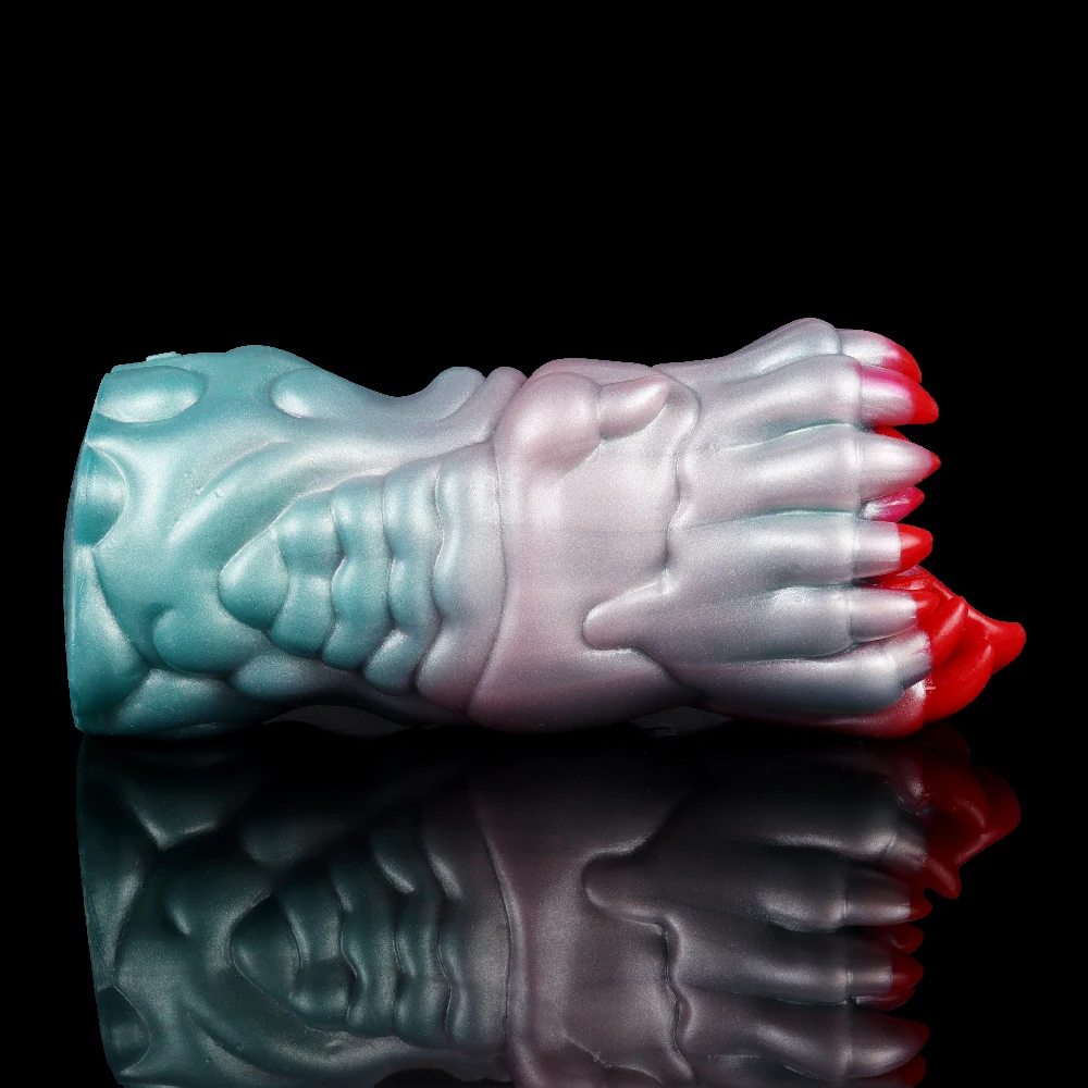 NNSX Realistic Male Masturbator Pocket Pussy Sex Toys for Men Silicone Artificial Flower/Monster Men Stroker Anal Adult Sex Toys