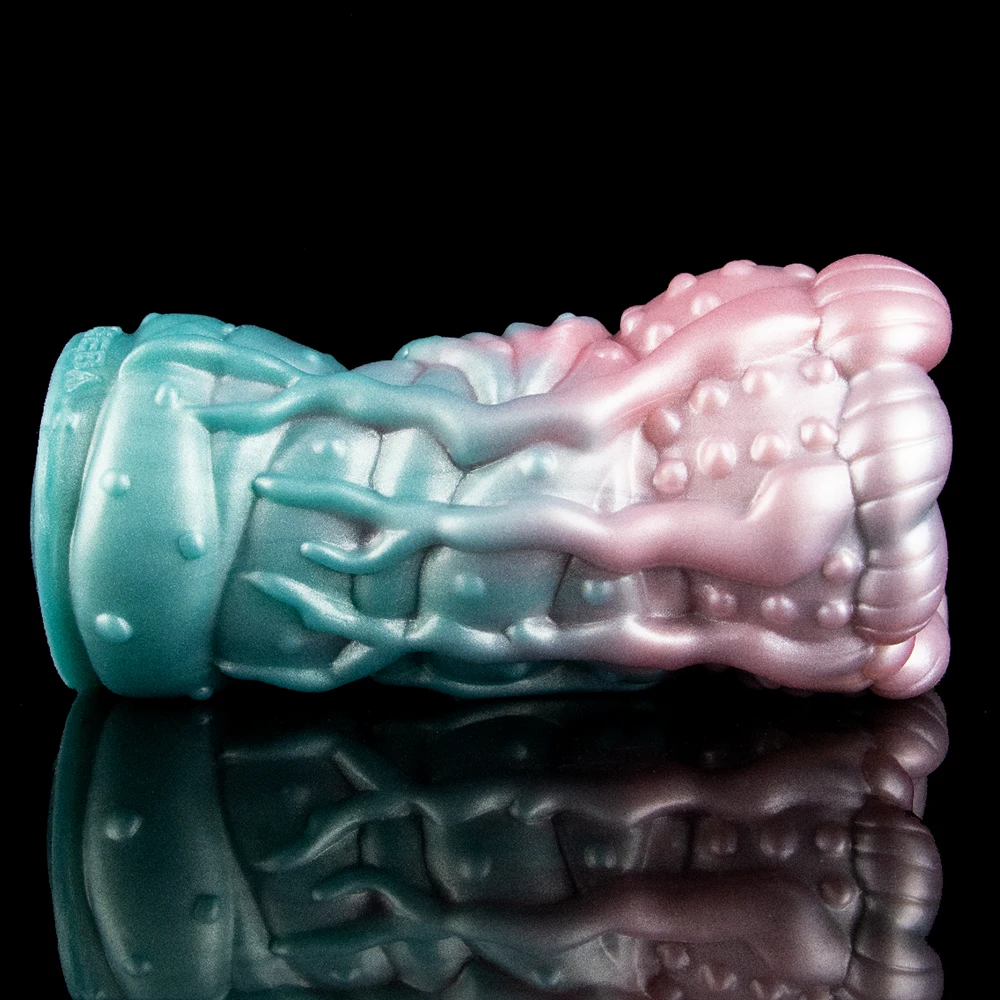 NNSX Realistic Male Masturbator Pocket Pussy Sex Toys for Men Silicone Artificial Flower/Monster Men Stroker Anal Adult Sex Toys