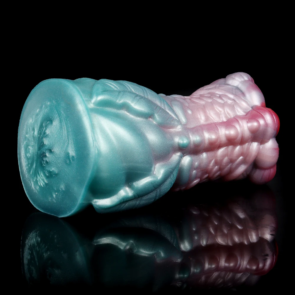NNSX Realistic Male Masturbator Pocket Pussy Sex Toys for Men Silicone Artificial Flower/Monster Men Stroker Anal Adult Sex Toys