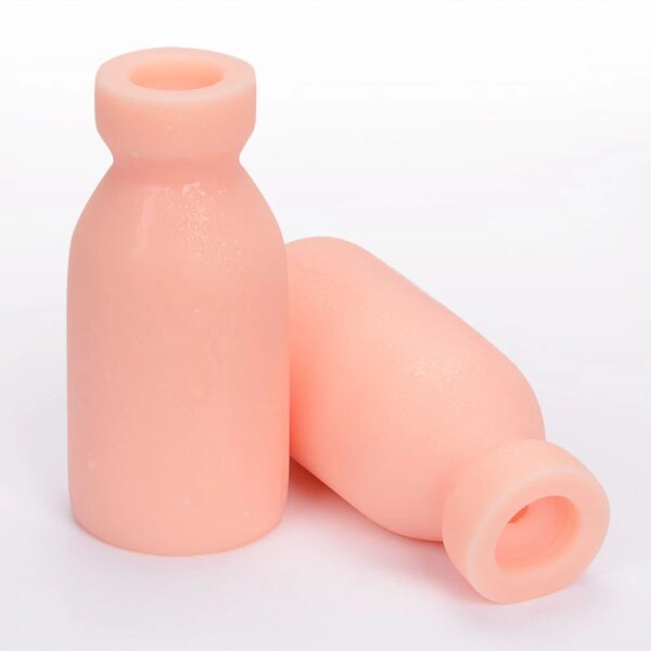 3D Realistic Artificial Vagina Pussy Masturbator Cup Blowjob Exercise Machine Baby Bottle Sucking Airplane Cup Sex Toys For Men