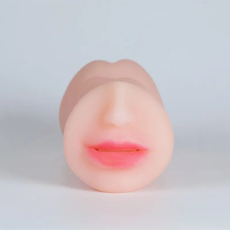 Sexmachine Men 3 In 1 Sex Toys Deep Throat Artificial Real Pussy Oral Male Masturbator Blowjob Realistic Rubber Vagina Sex Toys Sexmachine Men 3 In 1 Sex Toys Deep Throat Artificial Real Pussy Oral Male Masturbator Blowjob Realistic Rubber Vagina Sex Toys