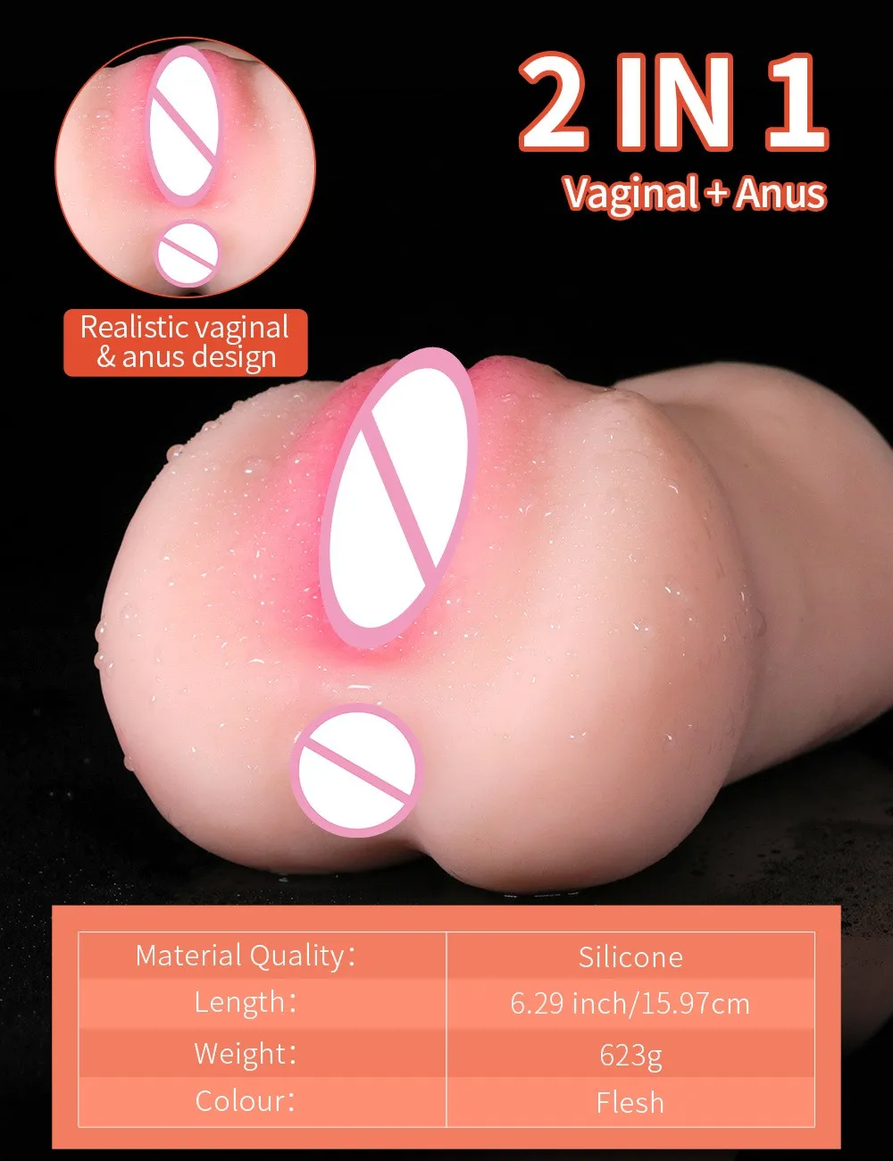 Sexmachine Men 3 In 1 Sex Toys Deep Throat Artificial Real Pussy Oral Male Masturbator Blowjob Realistic Rubber Vagina Sex Toys Sexmachine Men 3 In 1 Sex Toys Deep Throat Artificial Real Pussy Oral Male Masturbator Blowjob Realistic Rubber Vagina Sex Toys