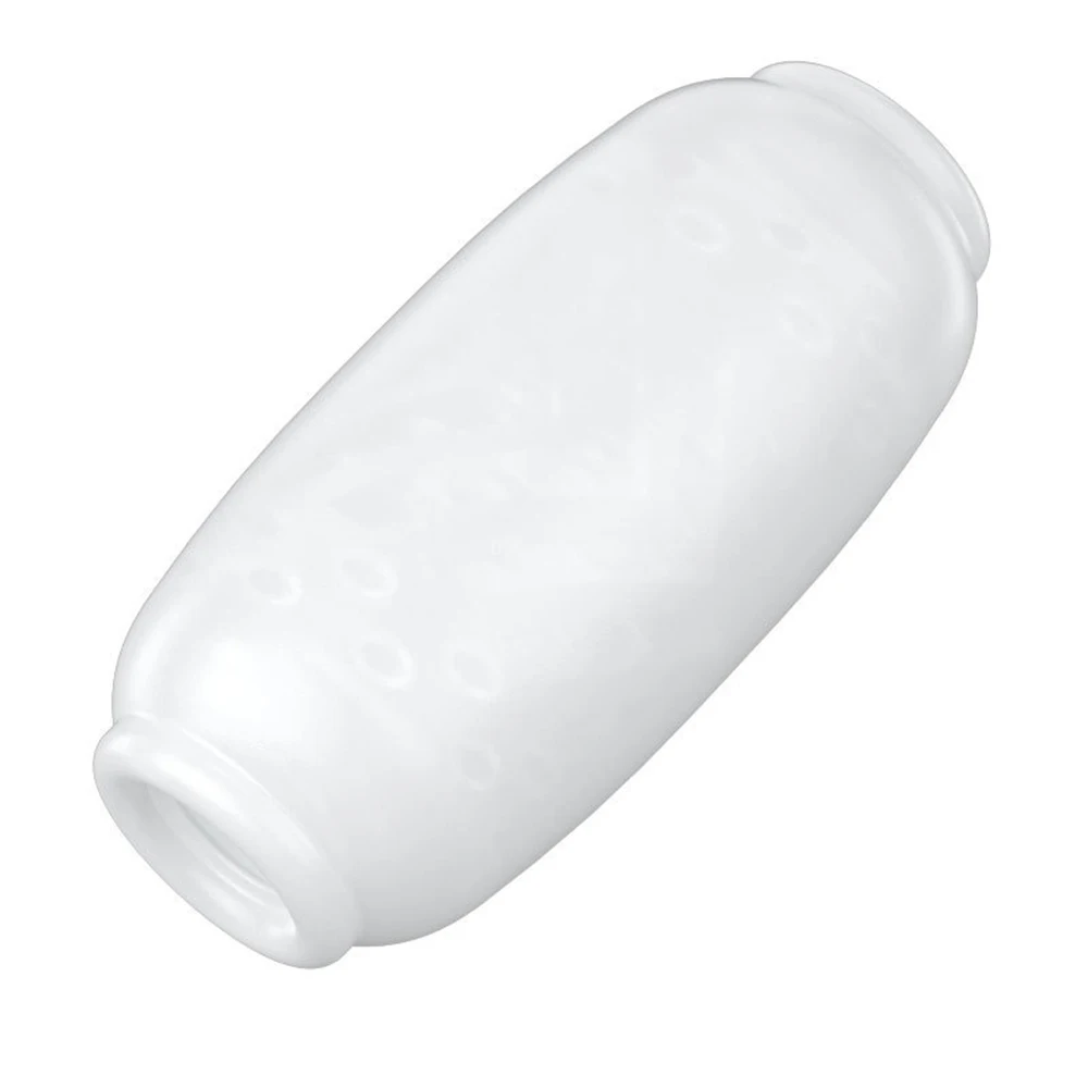 Soft Clear Pocket Pussy Penis Sleeve Crystal Vacuum Male Masturbators Pleasent Aircraft Cup Masturbation Device Adult Sex Toys