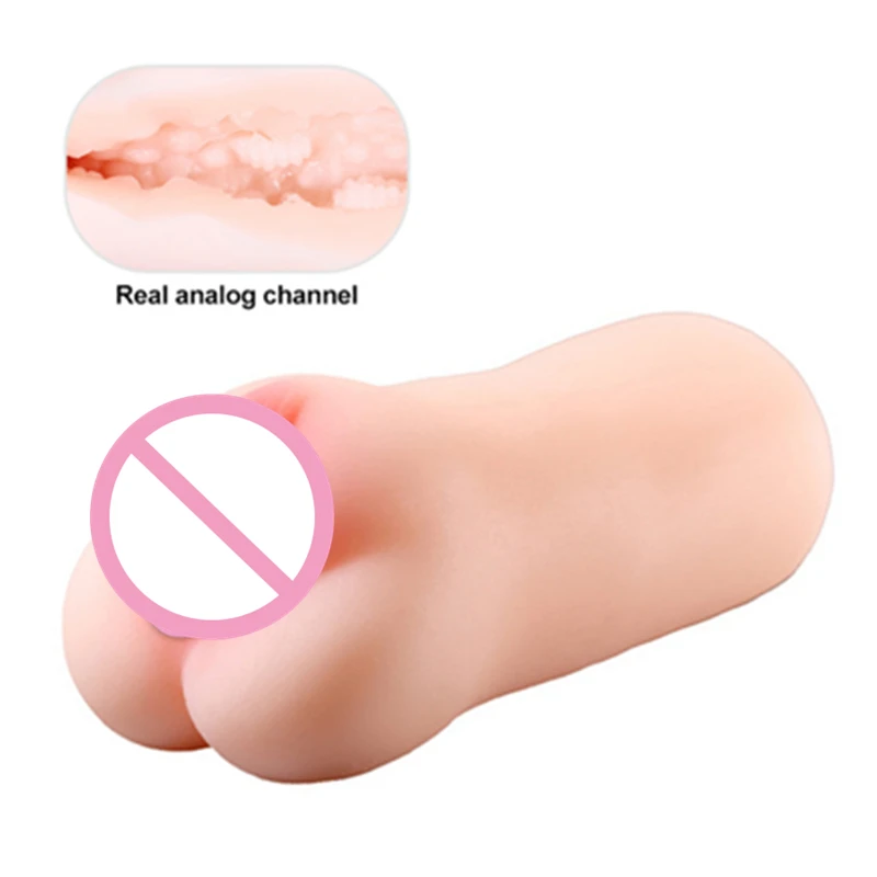 Sex Toys for Men 4D…