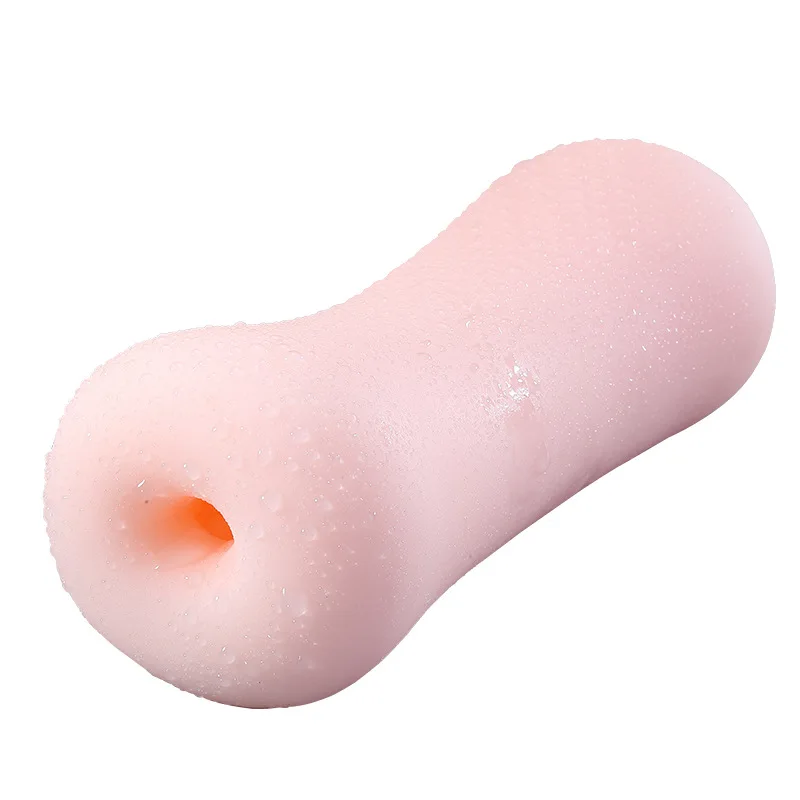 Soft Silicone Realistic Anal Artificial Pocket Pussy Male Masturbator Cup Adult Sex Toys for Men Intimate Erotic Toys Soft Silicone Realistic Anal Artificial Pocket Pussy Male Masturbator Cup Adult Sex Toys for Men Intimate Erotic Toys