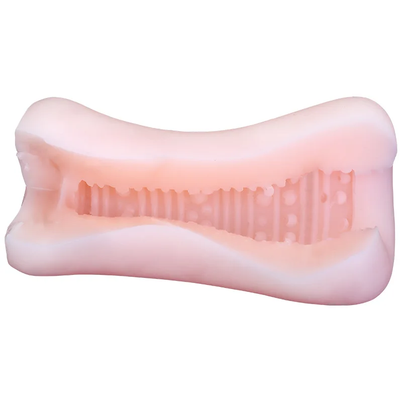 Soft Silicone Realistic Anal Artificial Pocket Pussy Male Masturbator Cup Adult Sex Toys for Men Intimate Erotic Toys Soft Silicone Realistic Anal Artificial Pocket Pussy Male Masturbator Cup Adult Sex Toys for Men Intimate Erotic Toys