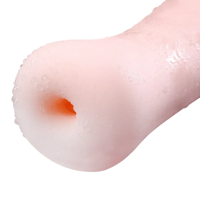 Soft Silicone Realistic Anal Artificial Pocket Pussy Male Masturbator Cup Adult Sex Toys for Men Intimate Erotic Toys Soft Silicone Realistic Anal Artificial Pocket Pussy Male Masturbator Cup Adult Sex Toys for Men Intimate Erotic Toys