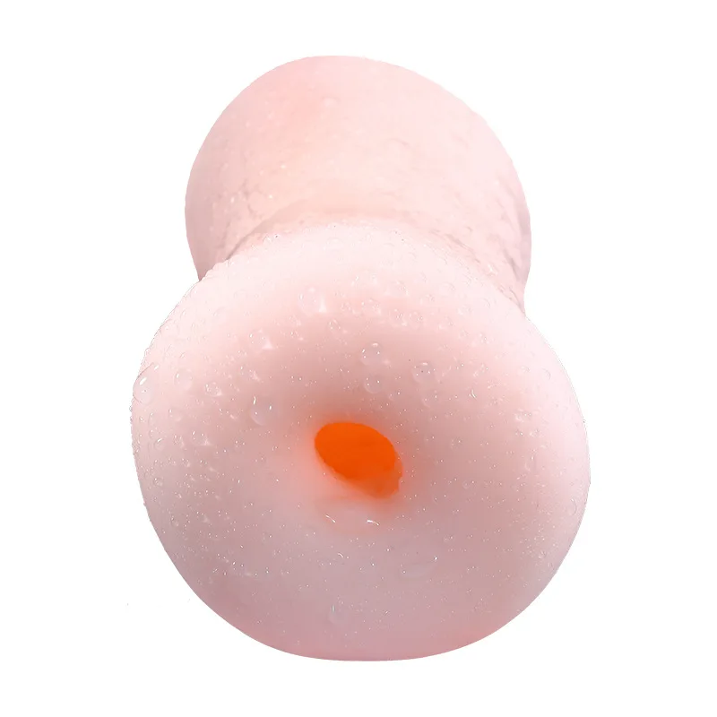 Soft Silicone Realistic Anal Artificial Pocket Pussy Male Masturbator Cup Adult Sex Toys for Men Intimate Erotic Toys Soft Silicone Realistic Anal Artificial Pocket Pussy Male Masturbator Cup Adult Sex Toys for Men Intimate Erotic Toys