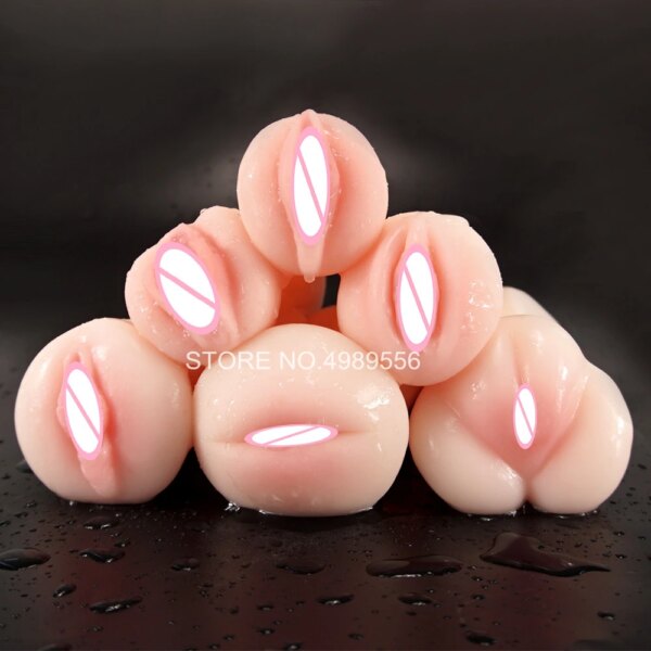 Adults Only Toys 18 Years Old Erotic Pussy Toys Real Vagina Japan Masturbators For Men Sex Toys Pussy Realistic Intimate 18 Girl