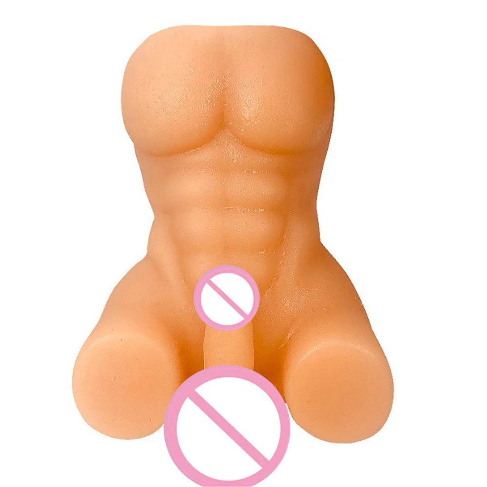 Sexy Sex Toys For Couples Realistic Penis Dildo Artificial Vagina Insert Anal Plug Pocket Pussy Toy 18 Male Gay Masturbation Cup