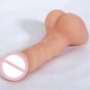 Sexy Sex Toys For Couples Realistic Penis Dildo Artificial Vagina Insert Anal Plug Pocket Pussy Toy 18 Male Gay Masturbation Cup