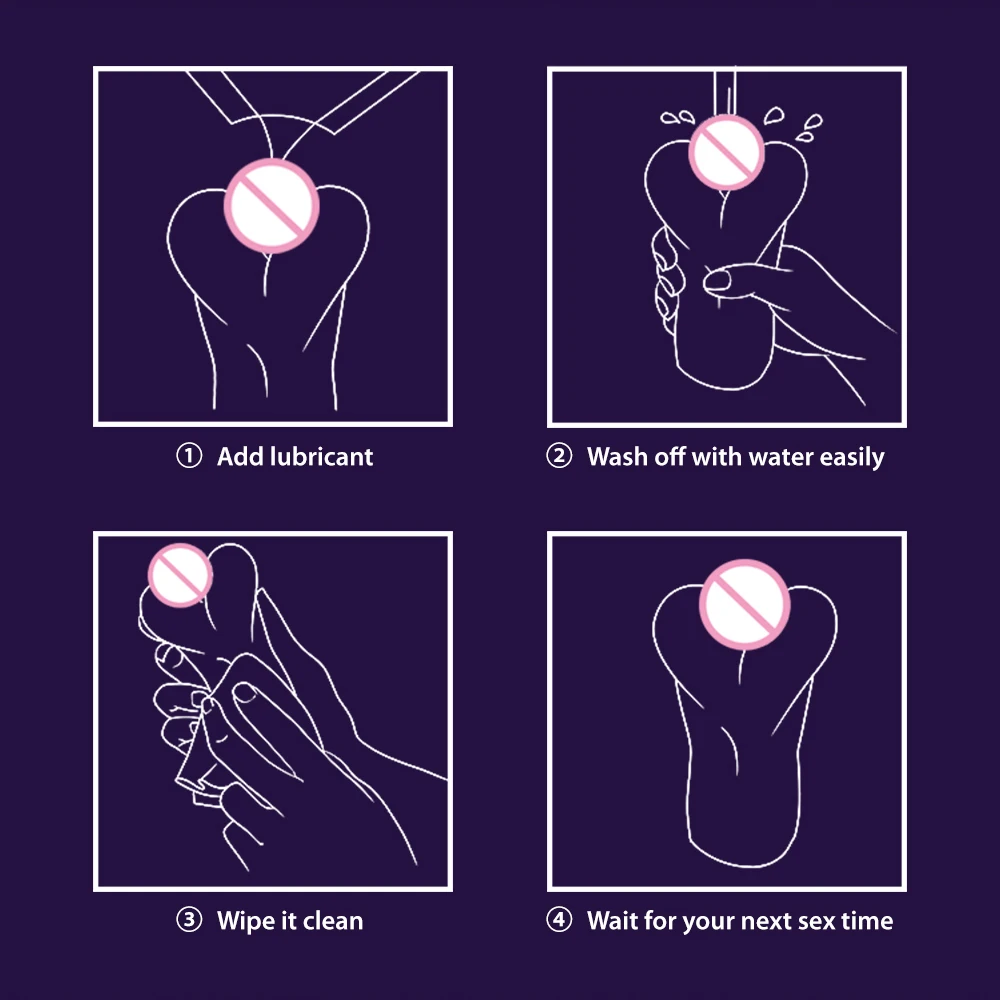 Male Masturbator Cup Manual Penis Vacuum Sucking Training Device for Men Masturbation Adult Vagina Real Pussy Men's Sex Toys Male Masturbator Cup Manual Penis Vacuum Sucking Training Device for Men Masturbation Adult Vagina Real Pussy Men's Sex Toys