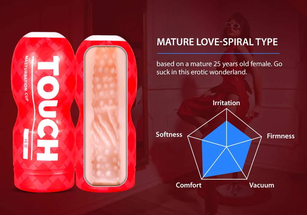 Male Masturbator Cup Manual Penis Vacuum Sucking Training Device for Men Masturbation Adult Vagina Real Pussy Men's Sex Toys Male Masturbator Cup Manual Penis Vacuum Sucking Training Device for Men Masturbation Adult Vagina Real Pussy Men's Sex Toys