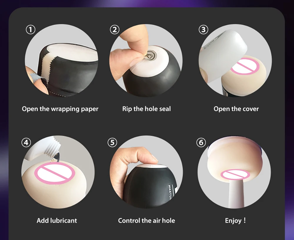Male Masturbator Cup Manual Penis Vacuum Sucking Training Device for Men Masturbation Adult Vagina Real Pussy Men's Sex Toys Male Masturbator Cup Manual Penis Vacuum Sucking Training Device for Men Masturbation Adult Vagina Real Pussy Men's Sex Toys
